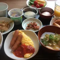 天然温泉金華の湯ドーミーイン岐阜駅前の写真・動画_image_280770