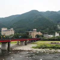 下呂温泉街の写真・動画_image_280772