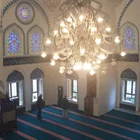 東京ジャーミイ・トルコ文化センター の写真・動画_image_280780