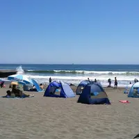 サザンビーチちがさきの写真・動画_image_280890