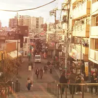 夕焼けだんだんの写真・動画_image_280891