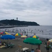 片瀬西浜・鵠沼海水浴場の写真・動画_image_280899