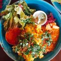 グッドラックカリー（GOOD LUCK CURRY）の写真・動画_image_280980