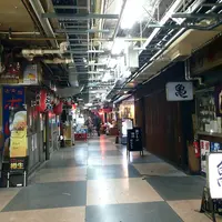 浅草地下街の写真・動画_image_281143