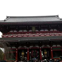 浅草寺の写真・動画_image_281153