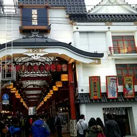 浅草西参道商店街の写真・動画_image_281160
