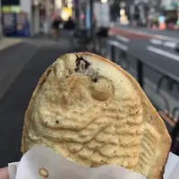 根津のたいやきの写真・動画_image_281247