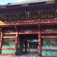 根津神社の写真・動画_image_281248