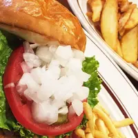 SUN DOVE DINERの写真・動画_image_281575