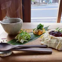 自然茶寮 廻の写真・動画_image_281686