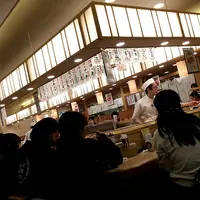 回転寿し トリトンの写真・動画_image_281719