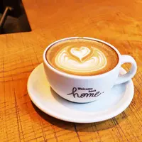 ネイバーフッド アンド コーヒー 池尻2丁目店 （Neighborhood and Coffee） の写真・動画_image_281803