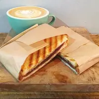 【閉店】Mighty steps coffee stop（マイティステップスコーヒーストップ）の写真・動画_image_281807