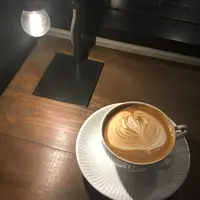 ファクトリー&ラボ カンノコーヒー （Factory&Labo 神乃珈琲） の写真・動画_image_281808