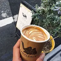Camelback sandwich&espresso（キャメルバック サンドウィッチ&エスプレッソ）の写真・動画_image_281810
