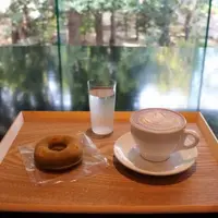 CONNEL COFFEE (コーネルコーヒー)の写真・動画_image_281813