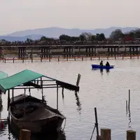 渡月橋の写真・動画_image_281814