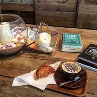 THE 3RD CAFE by Standard Coffeeの写真・動画_image_281816