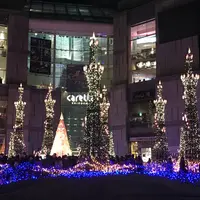 カレッタ汐留の写真・動画_image_282086