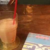 Cafe Bibliotic Helloの写真・動画_image_282088