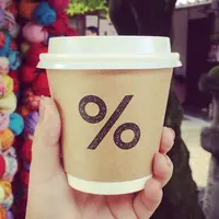 アラビカ 京都 東山 （% ARABICA Kyoto Higashiyama）の写真・動画_image_282090