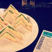 フランソア喫茶室 （Salon de the FRANCOIS） の写真・動画_image_282094