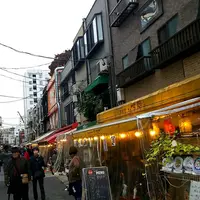 公園本通り(ホッピー通り/煮込み通り)の写真・動画_image_282280