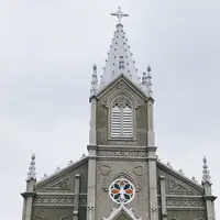 天草の崎津集落の写真・動画_image_282350