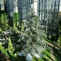 奇跡の星の植物館の写真・動画_image_282383