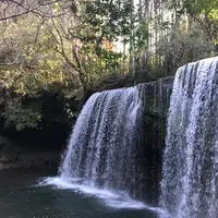 鍋ヶ滝の写真・動画_image_282744