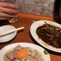 もつ焼ウッチャン 渋谷道玄坂店の写真・動画_image_282794