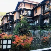 黒川温泉の写真・動画_image_282837