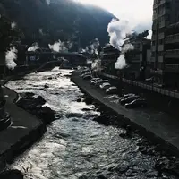 杖立温泉の写真・動画_image_282839