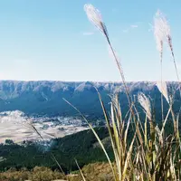 大観峰の写真・動画_image_282936