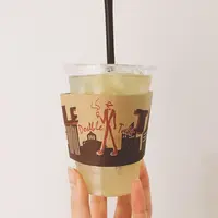 ダブルテール コーヒーバーの写真・動画_image_282937