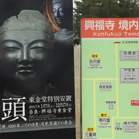 興福寺 南円堂（西国９番）の写真・動画_image_283199