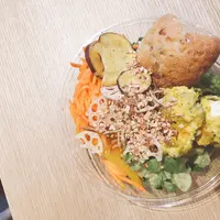 rethink cafe shibuyaの写真・動画_image_283226