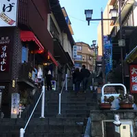 伊香保温泉街の写真・動画_image_283374
