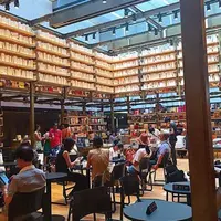 銀座 蔦屋書店の写真・動画_image_283398