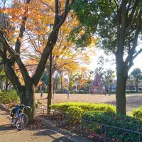 祖師谷公園の写真・動画_image_283773