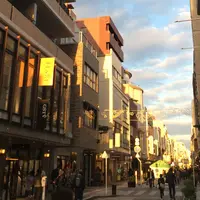 元町商店街の写真・動画_image_283874