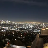 グリフィス天文台の写真・動画_image_284008