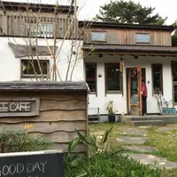 earth tree cafeの写真・動画_image_284032