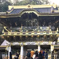 日光東照宮の写真・動画_image_284300