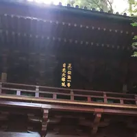 日光二荒山神社の写真・動画_image_284301