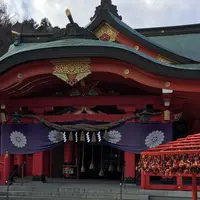 宮城縣護國神社の写真・動画_image_284326