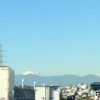 東名高速道路の写真・動画_image_284561