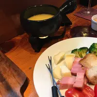 北千住 肉 Aging Beef & Cheese Dining NICNICの写真・動画_image_284622