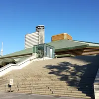 両国国技館の写真・動画_image_284969