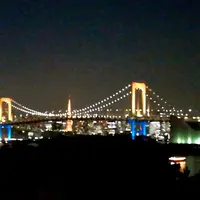 アクアシティお台場の写真・動画_image_284972